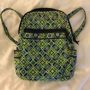 Vera Bradley Backpack